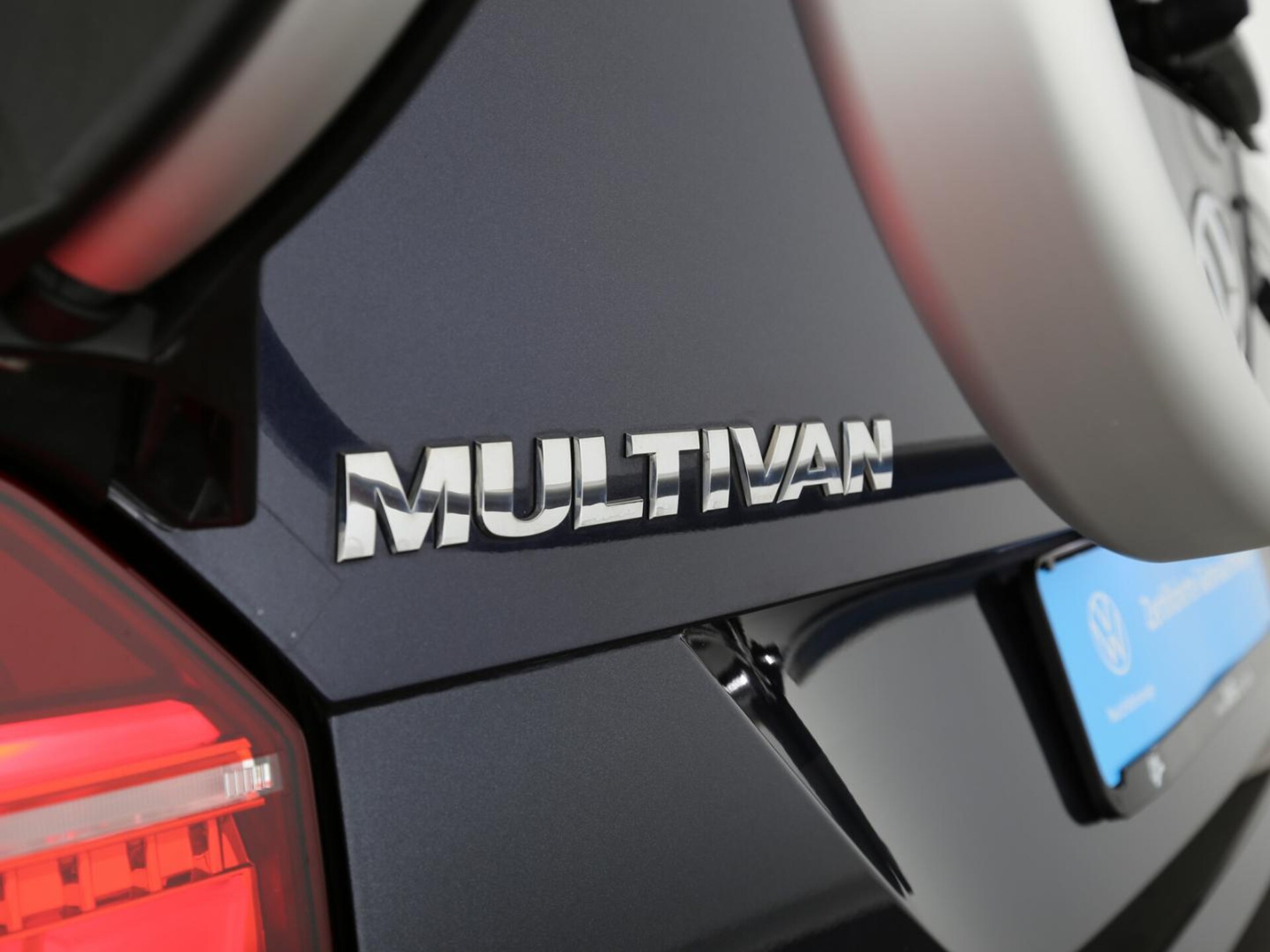 Volkswagen T6.1 Multivan Highline