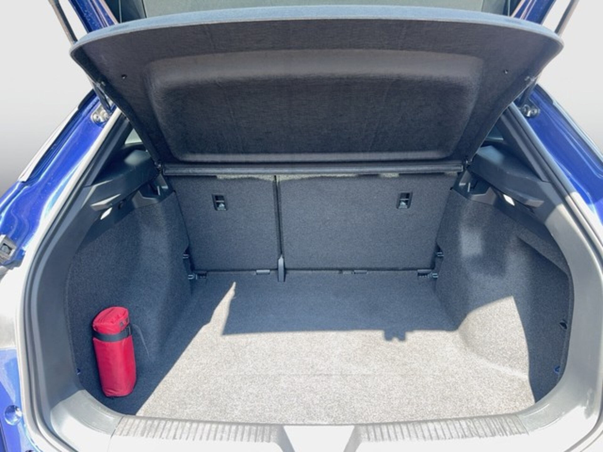 Volkswagen ID.4 Pro Performance