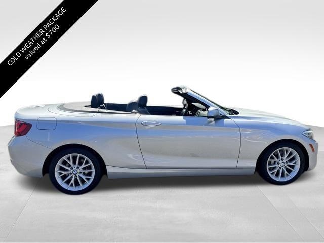 2016 BMW 2 Series 228i - Photo 10