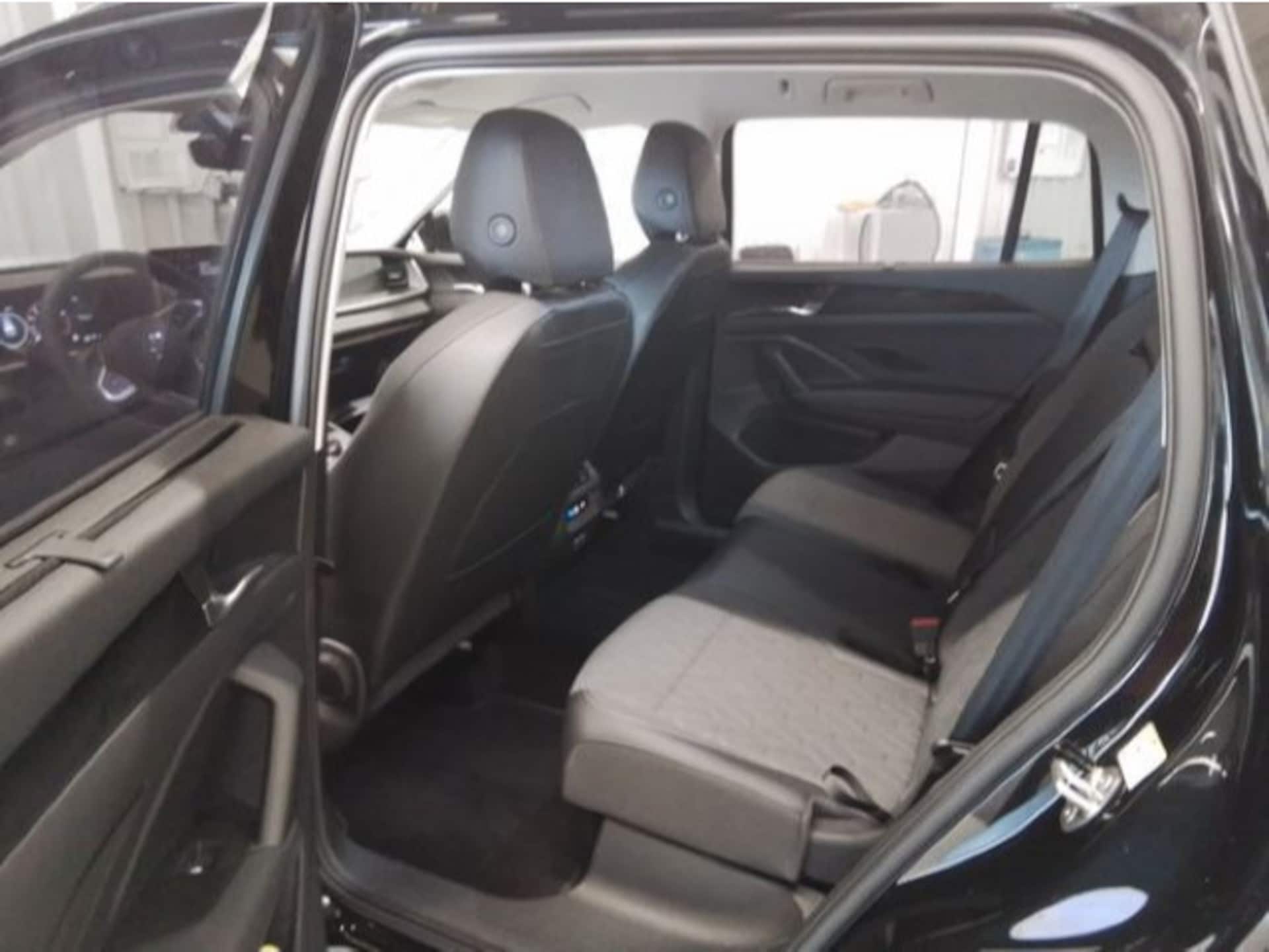 Volkswagen Tayron Life