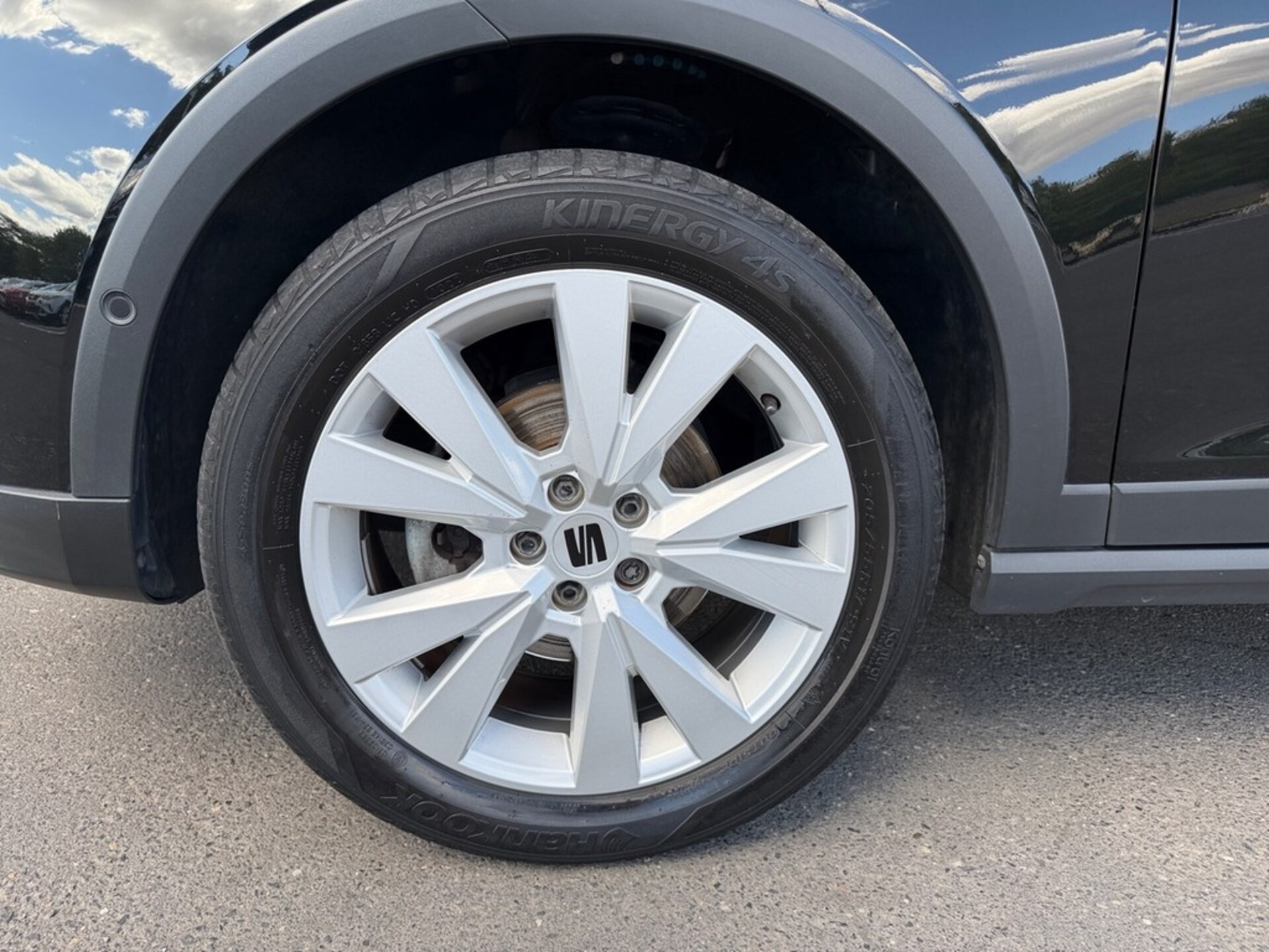 SEAT Arona Xperience