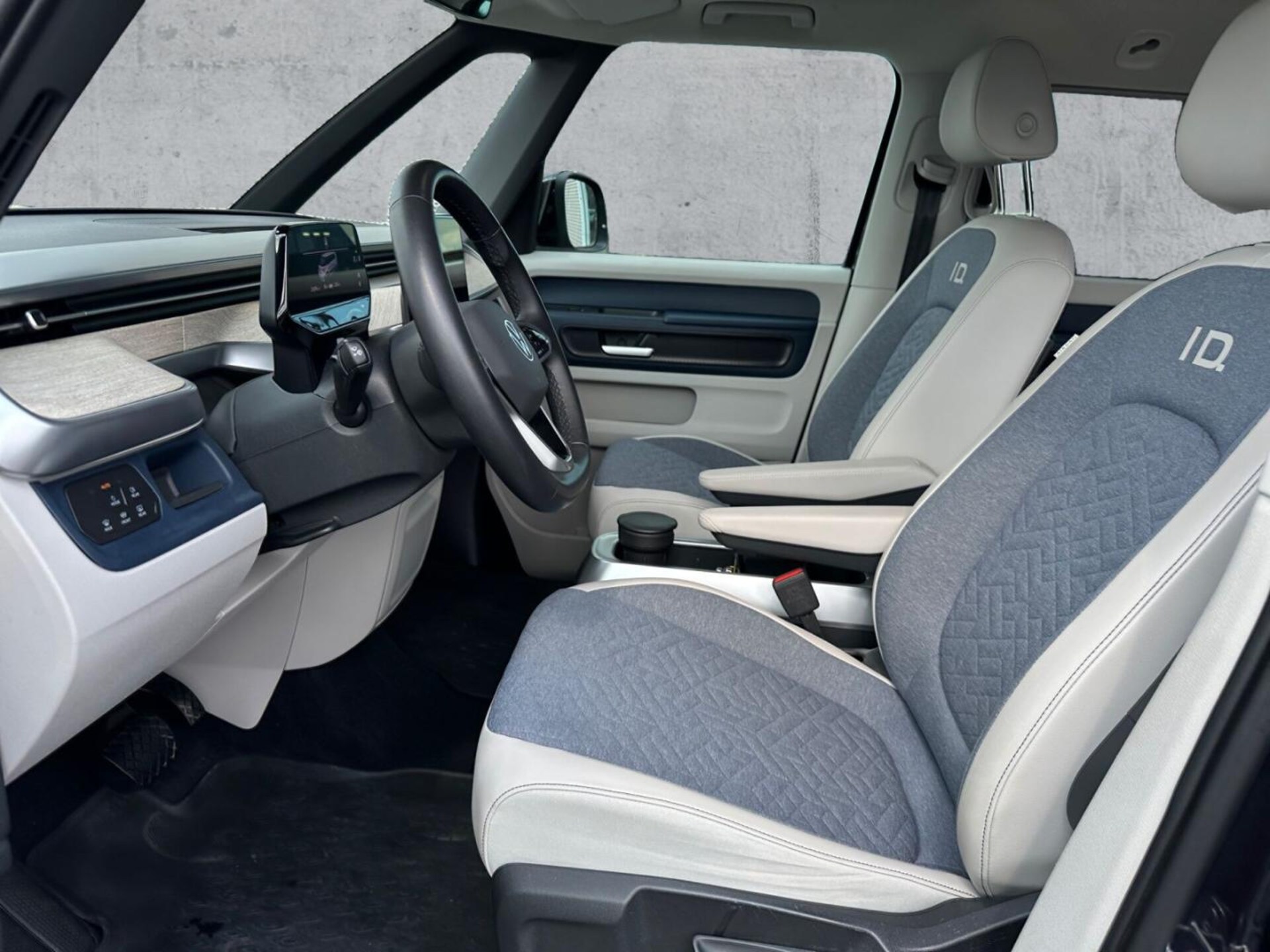 Volkswagen ID. Buzz Pro