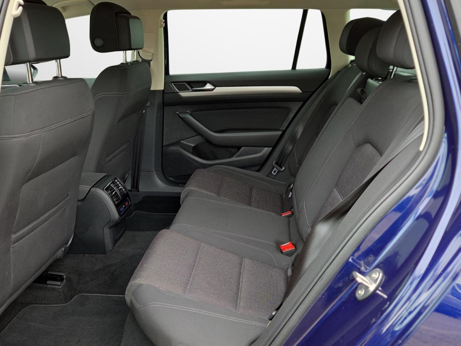 Volkswagen Passat Variant Comfortline