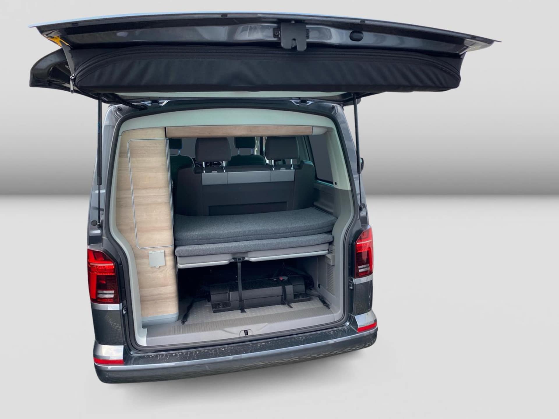 Volkswagen T6.1 California Ocean