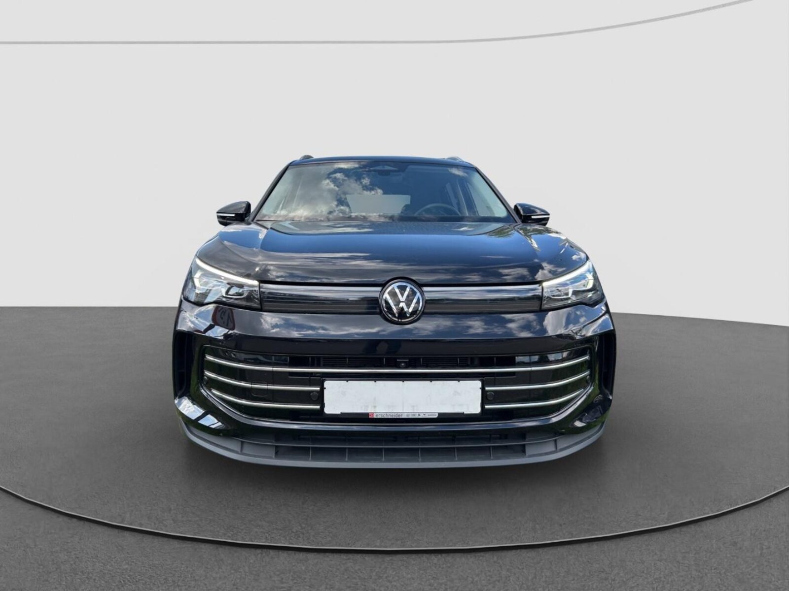 Volkswagen Tiguan – Bild 3