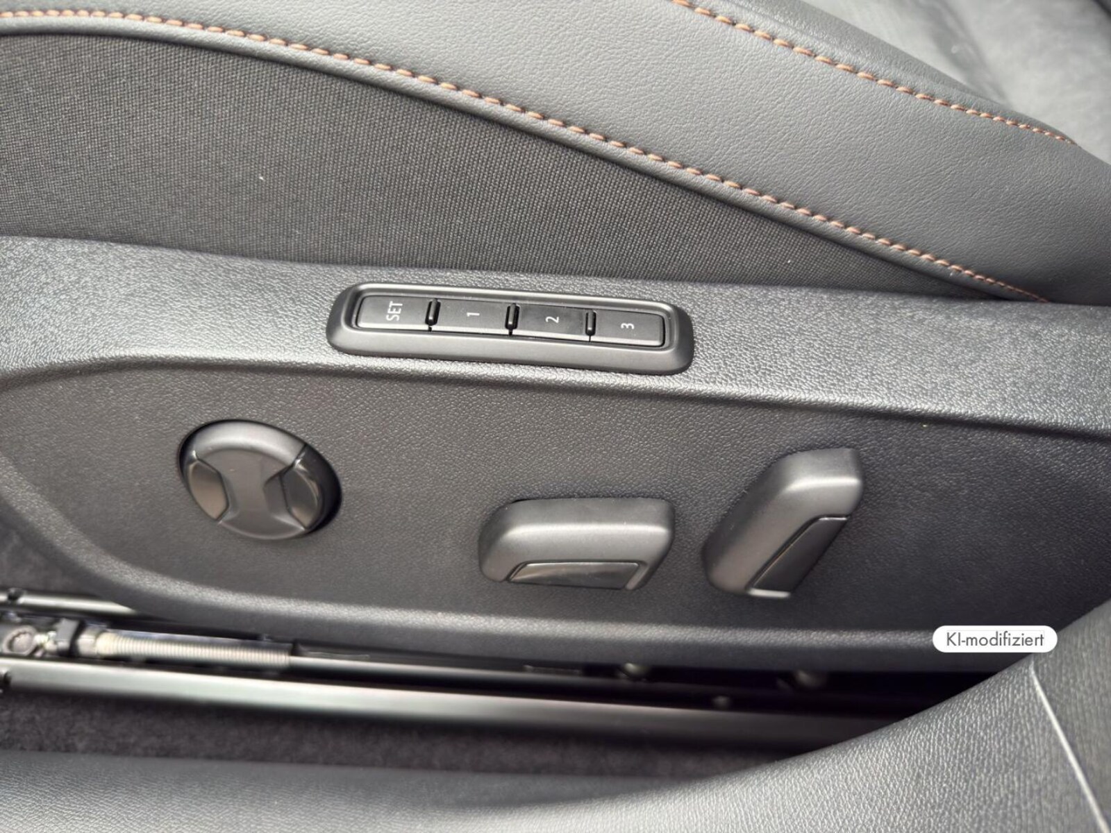 CUPRA Leon Sportstourer – Bild 18