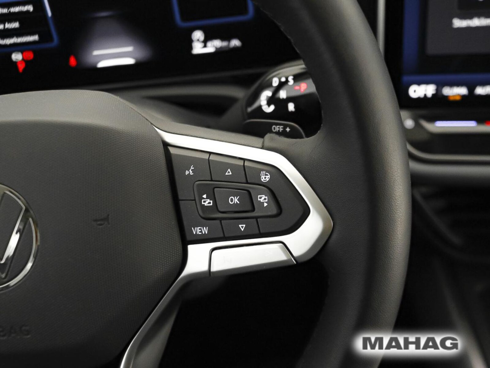 Volkswagen Passat – Bild 23