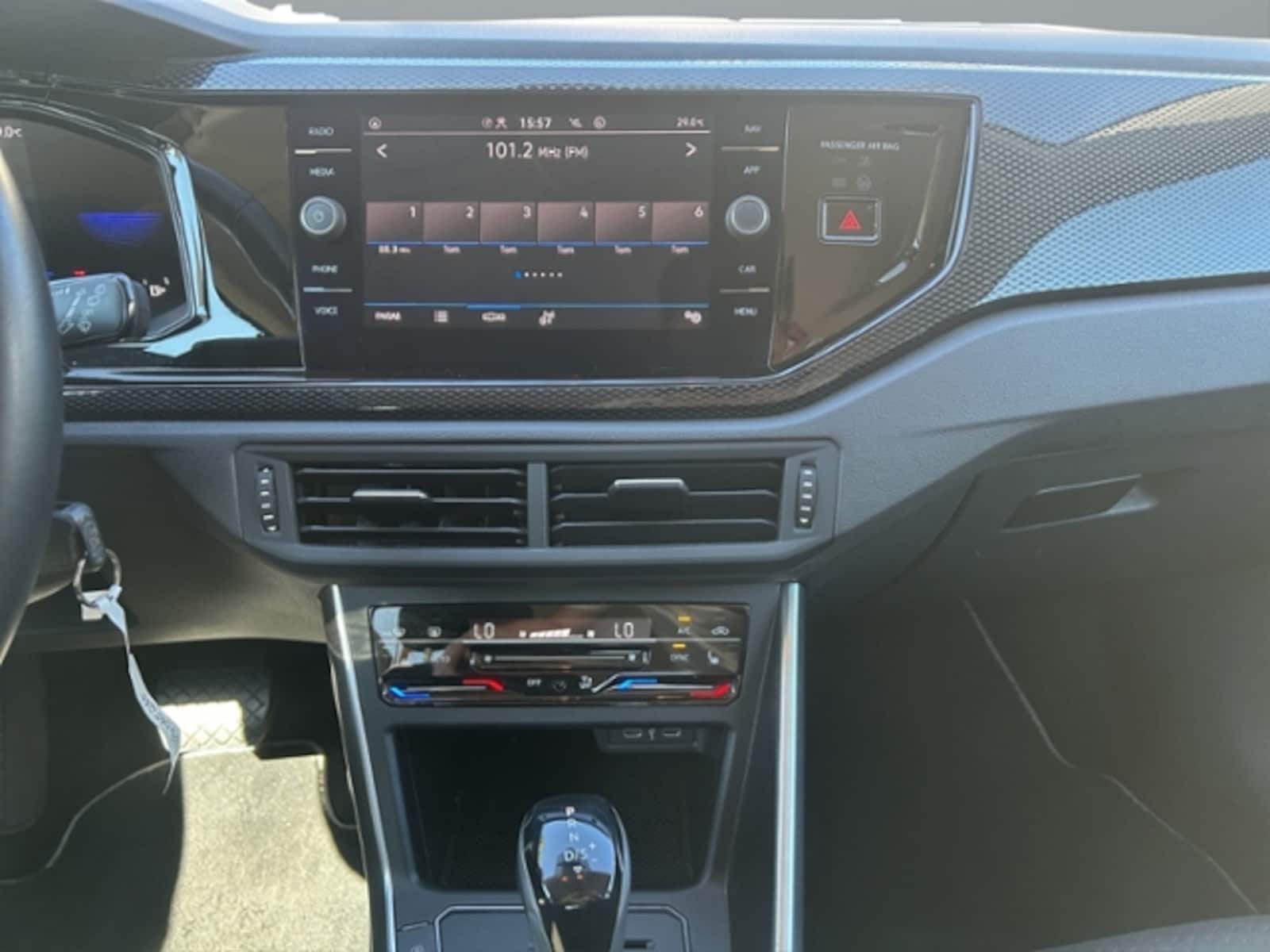 Volkswagen Polo – Bild 16
