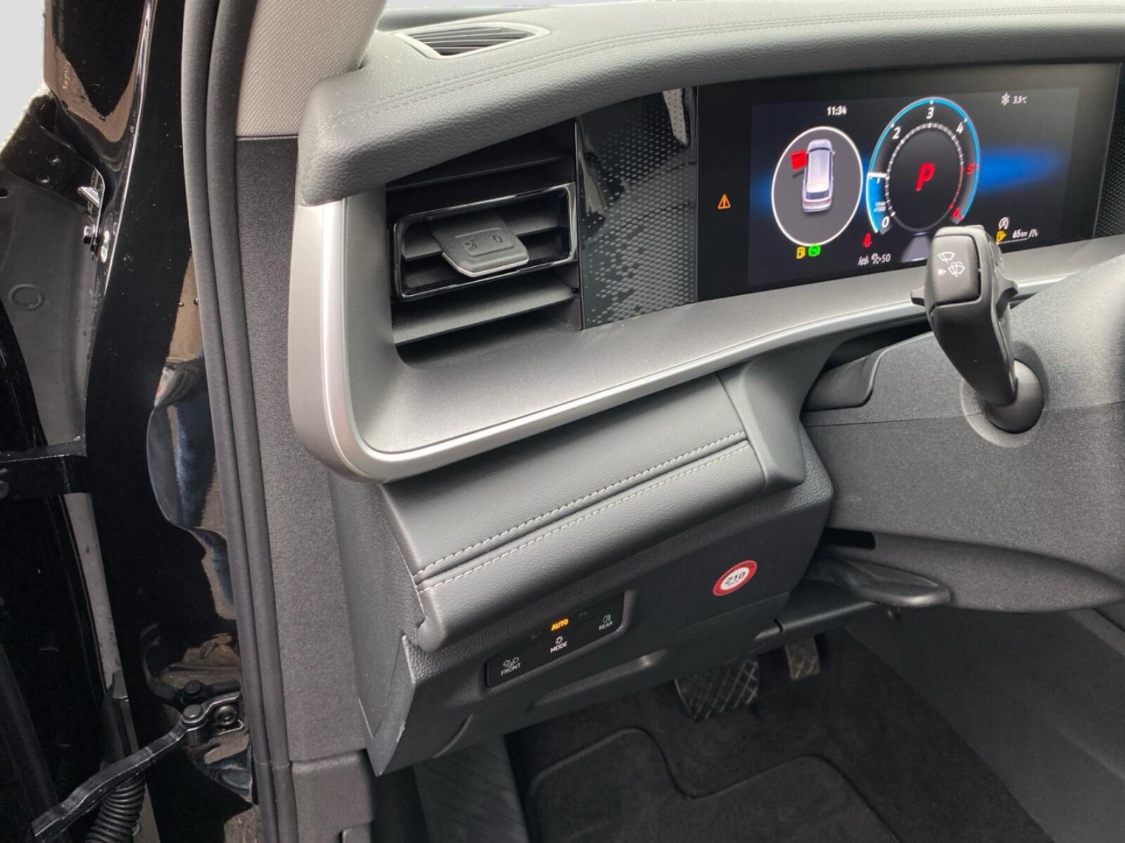 Volkswagen Tayron – Bild 13