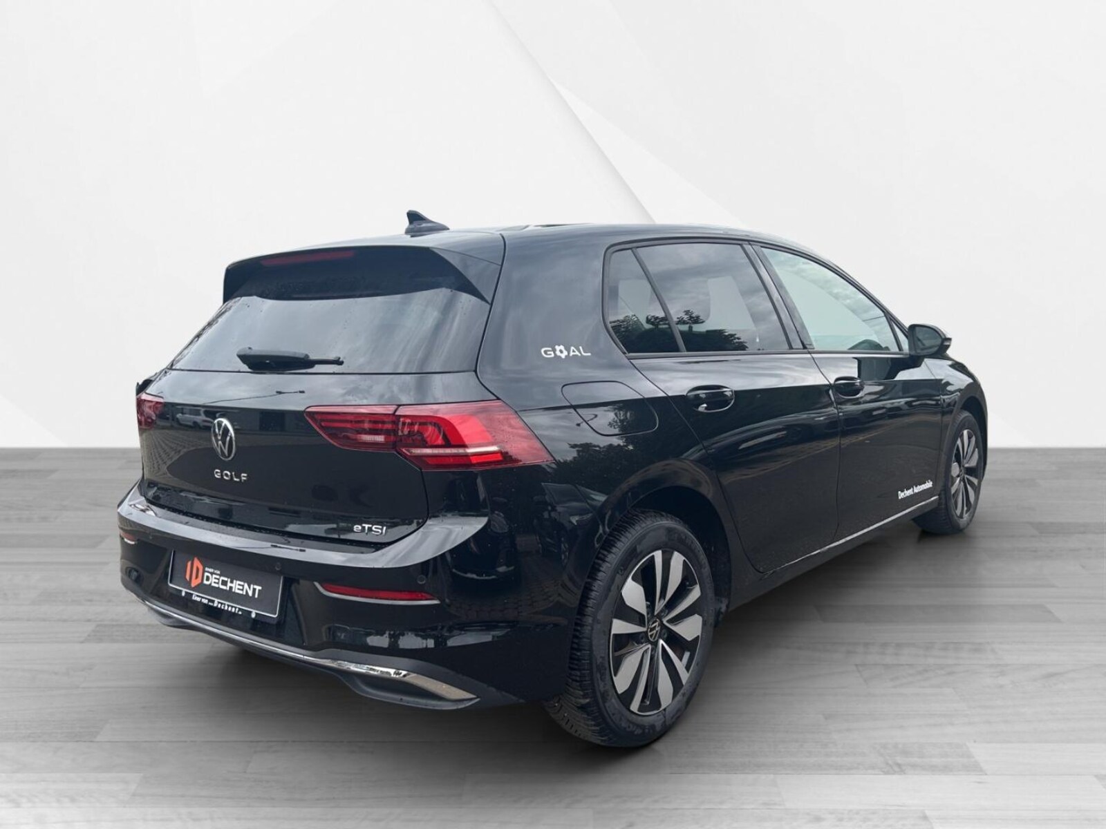 Volkswagen Golf – Bild 11
