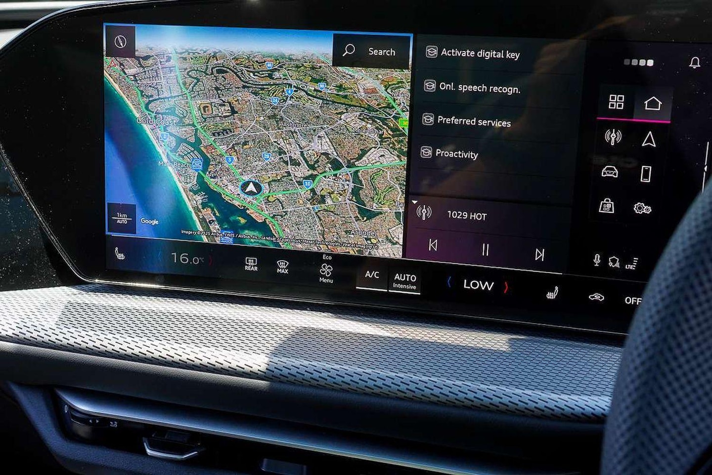Image about Audi Q5 SUV TDI quattro 150 kW sport