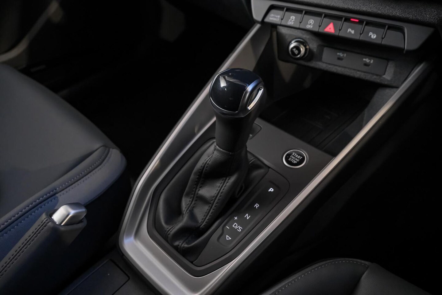 Image about Audi A1 Sportback S line 40 TFSI S tronic