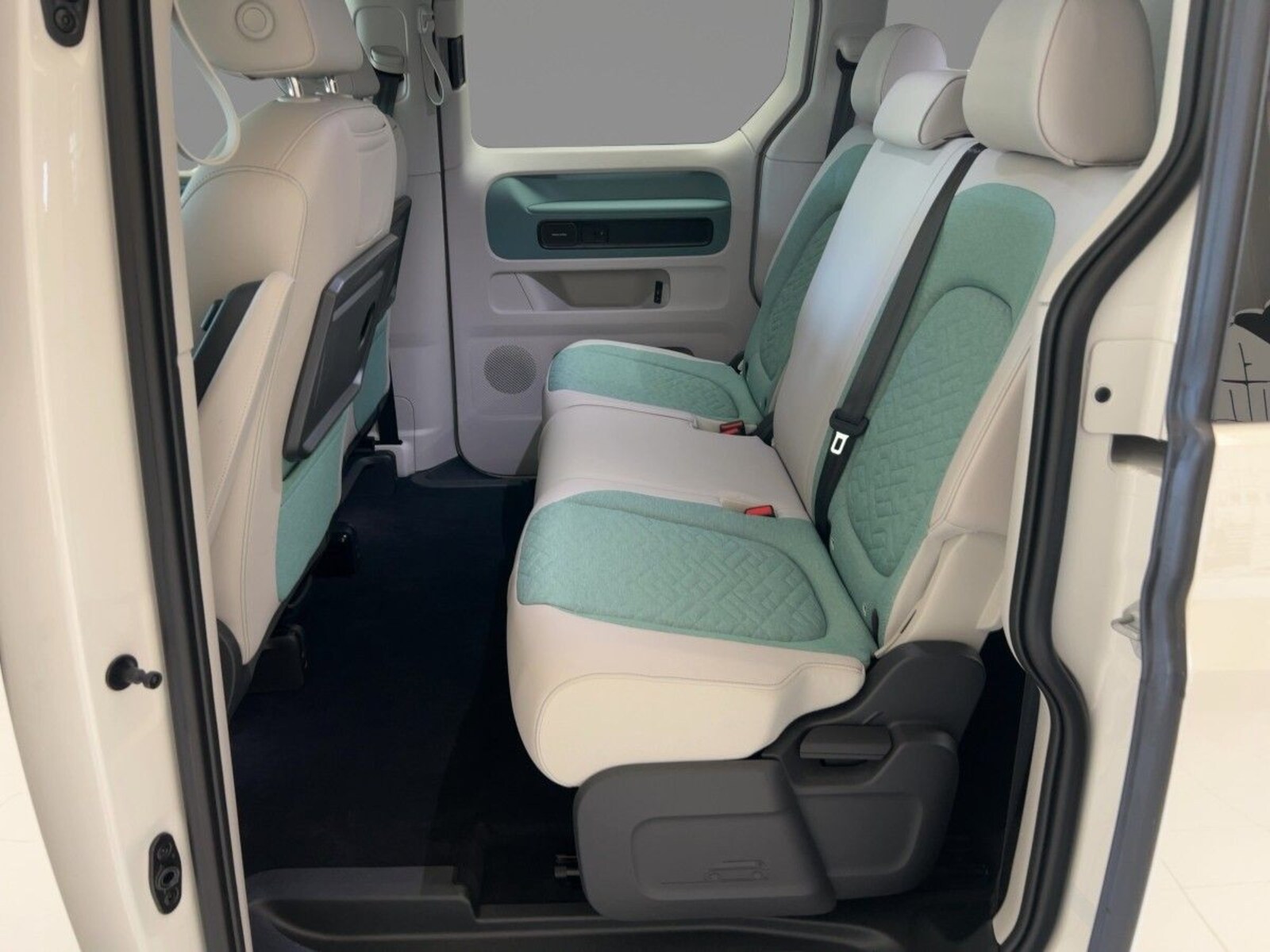 Volkswagen ID. Buzz – Bild 7