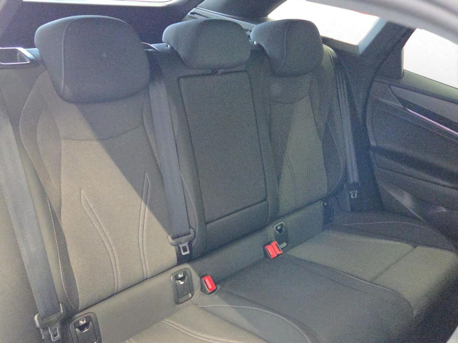 Volkswagen ID.7 Tourer – Bild 17