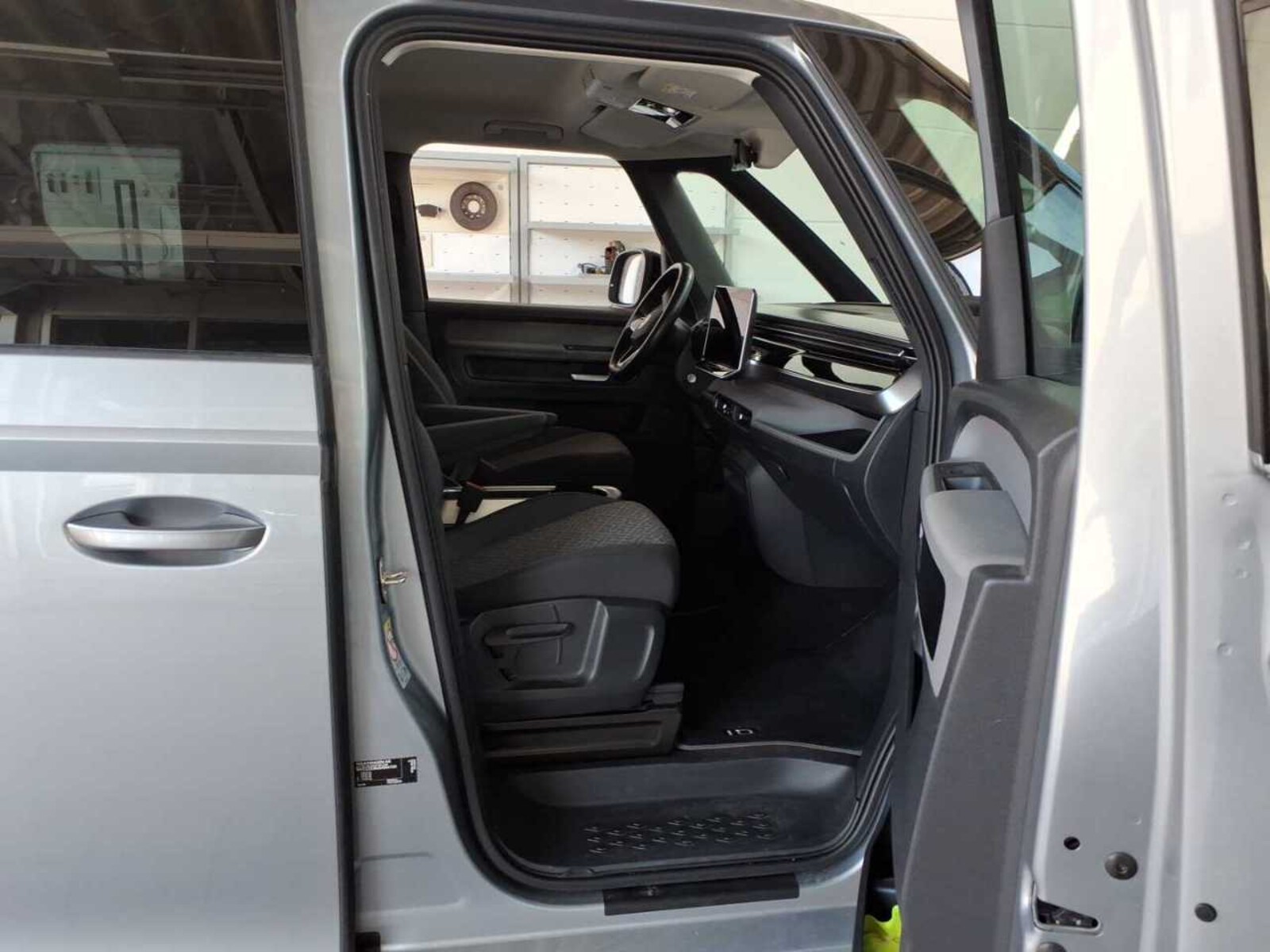 Volkswagen ID. Buzz – Bild 5
