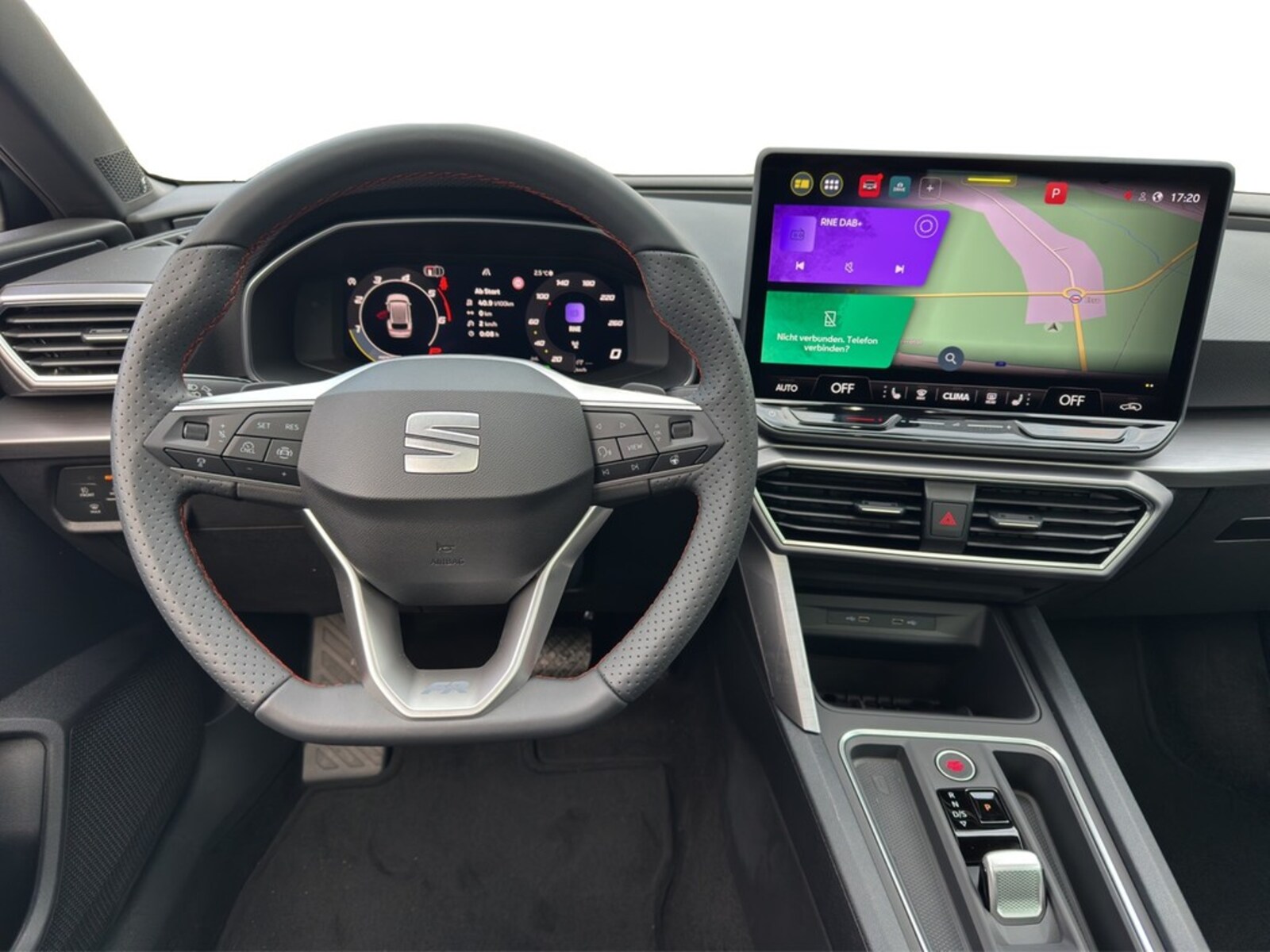 SEAT Leon Sportstourer – Bild 15