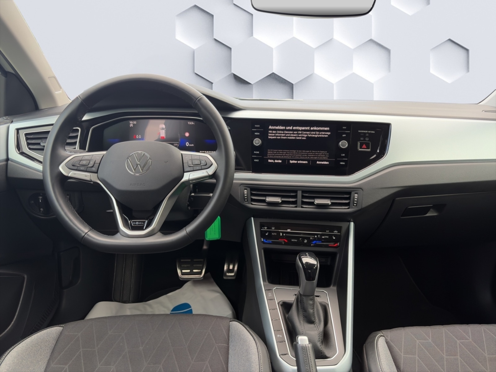 Volkswagen Taigo – Bild 13