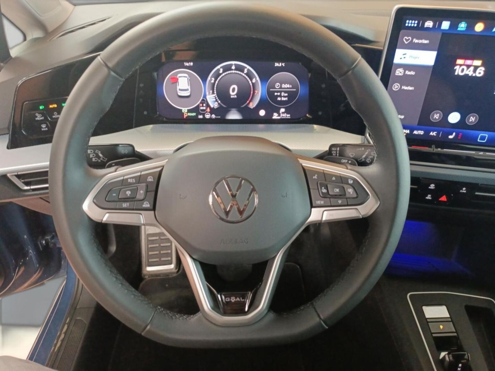Volkswagen Golf – Bild 13