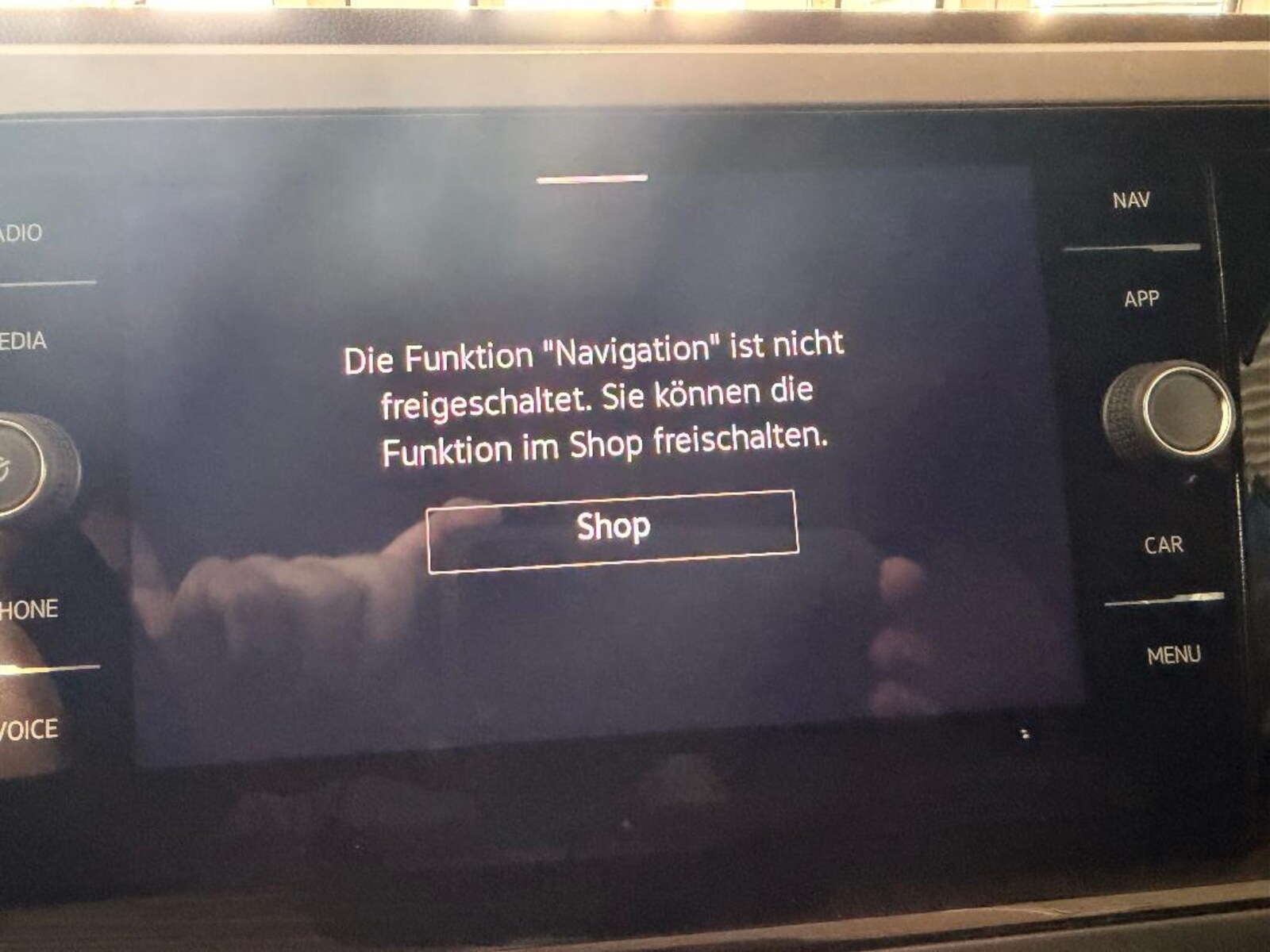 Volkswagen Taigo – Bild 17
