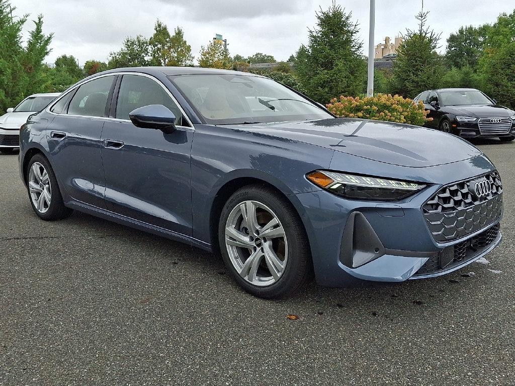 2026 Audi A5 Sedan