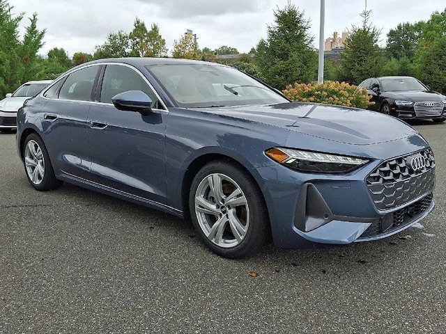 Photo of 2026 Audi A5 Sedan