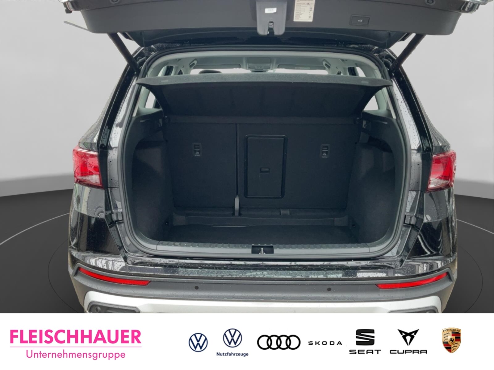 SEAT Ateca – Bild 7