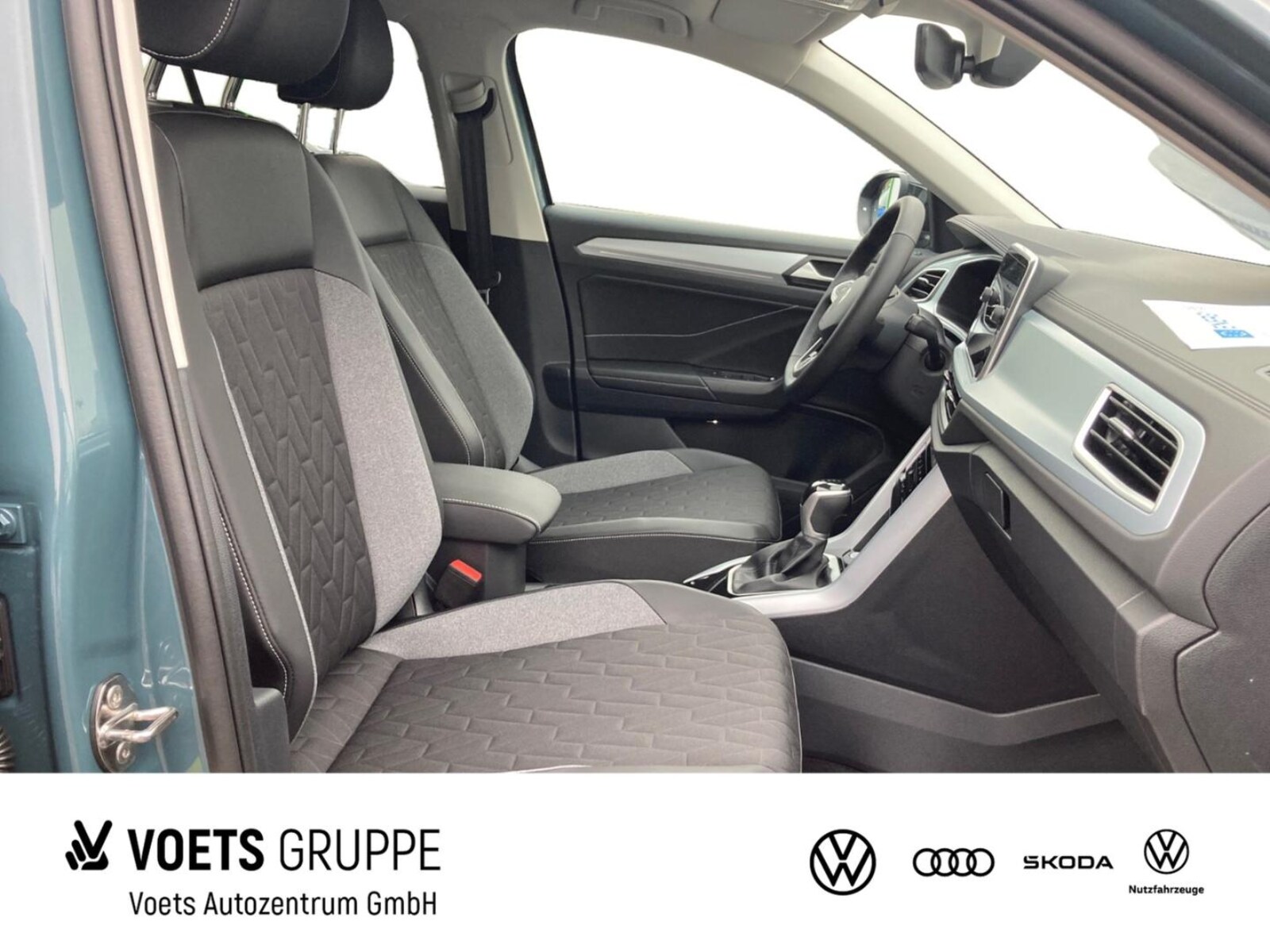 Volkswagen T-Roc – Bild 7