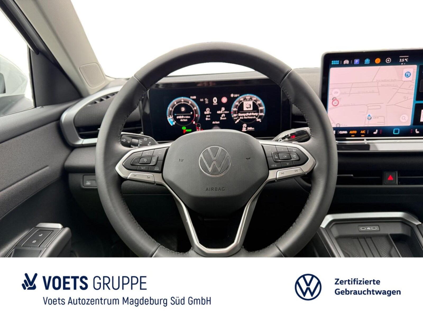 Volkswagen T-Roc – Bild 10