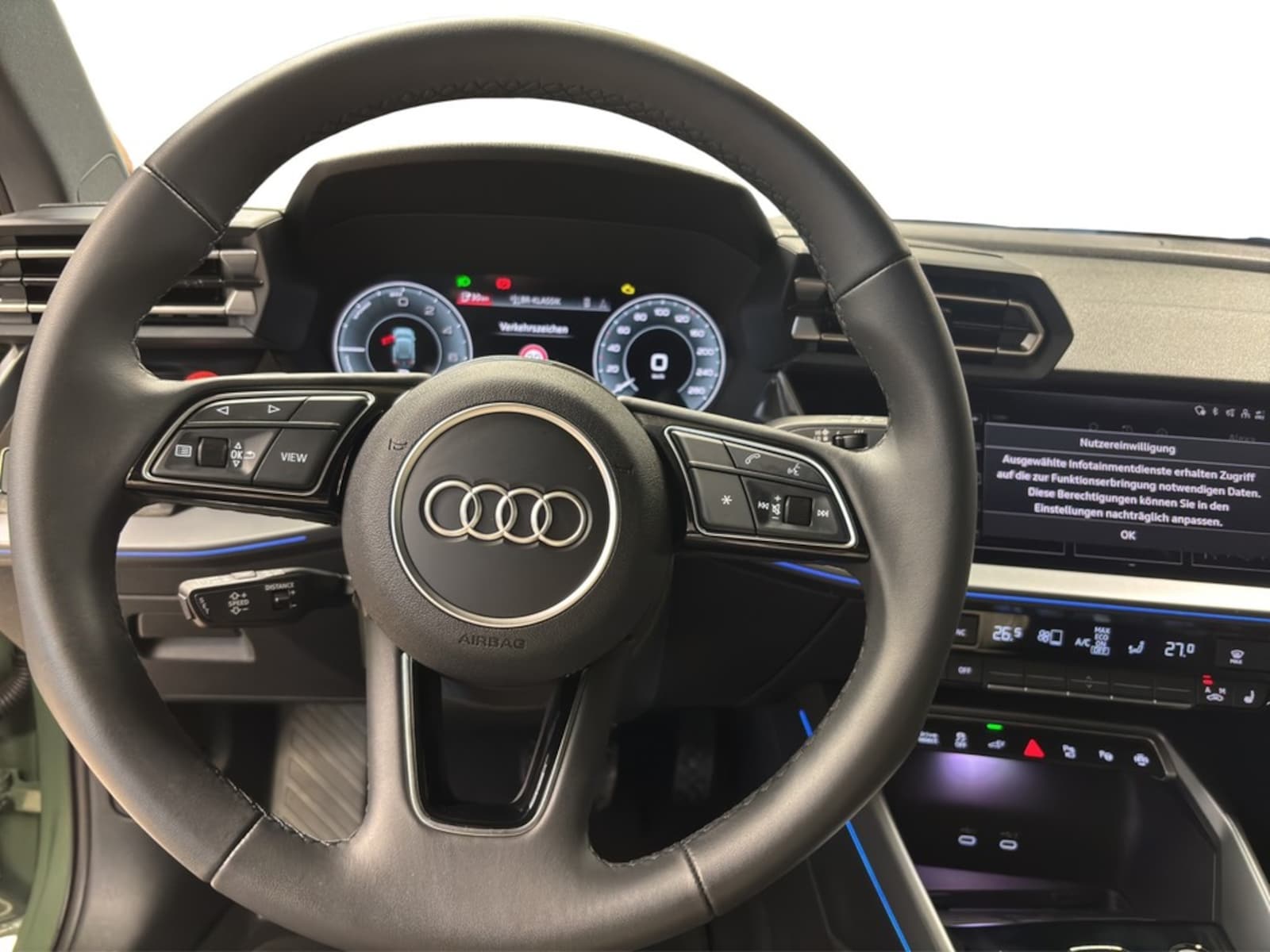 Audi A3 Sportback – Bild 11