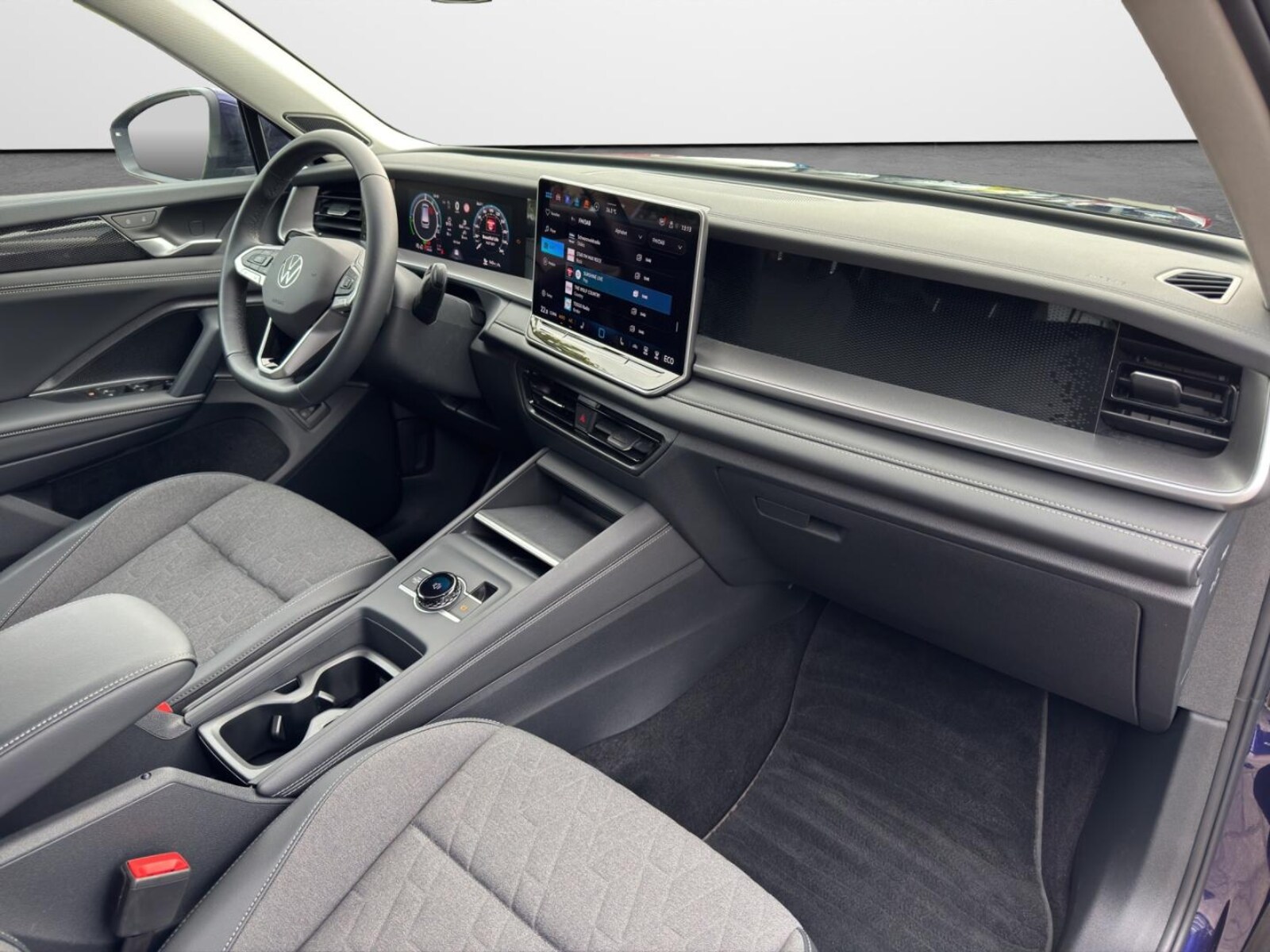 Volkswagen Tayron – Bild 14