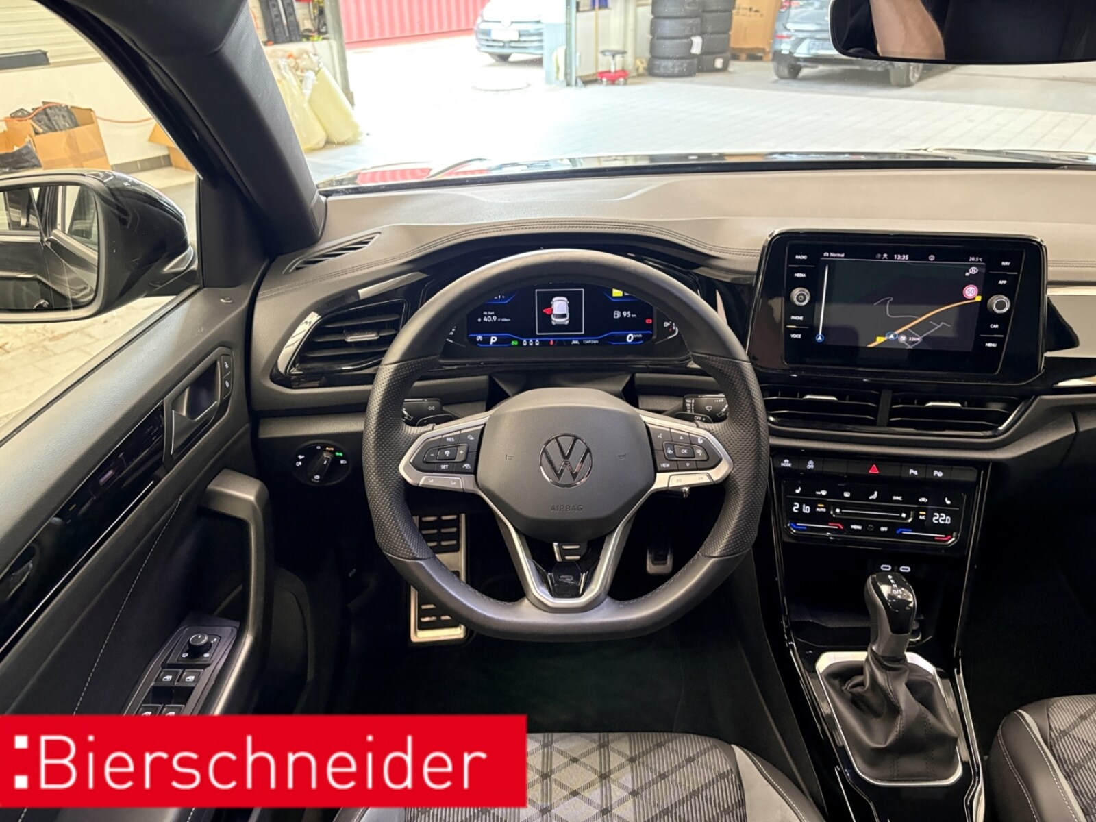 Volkswagen T-Roc – Bild 12