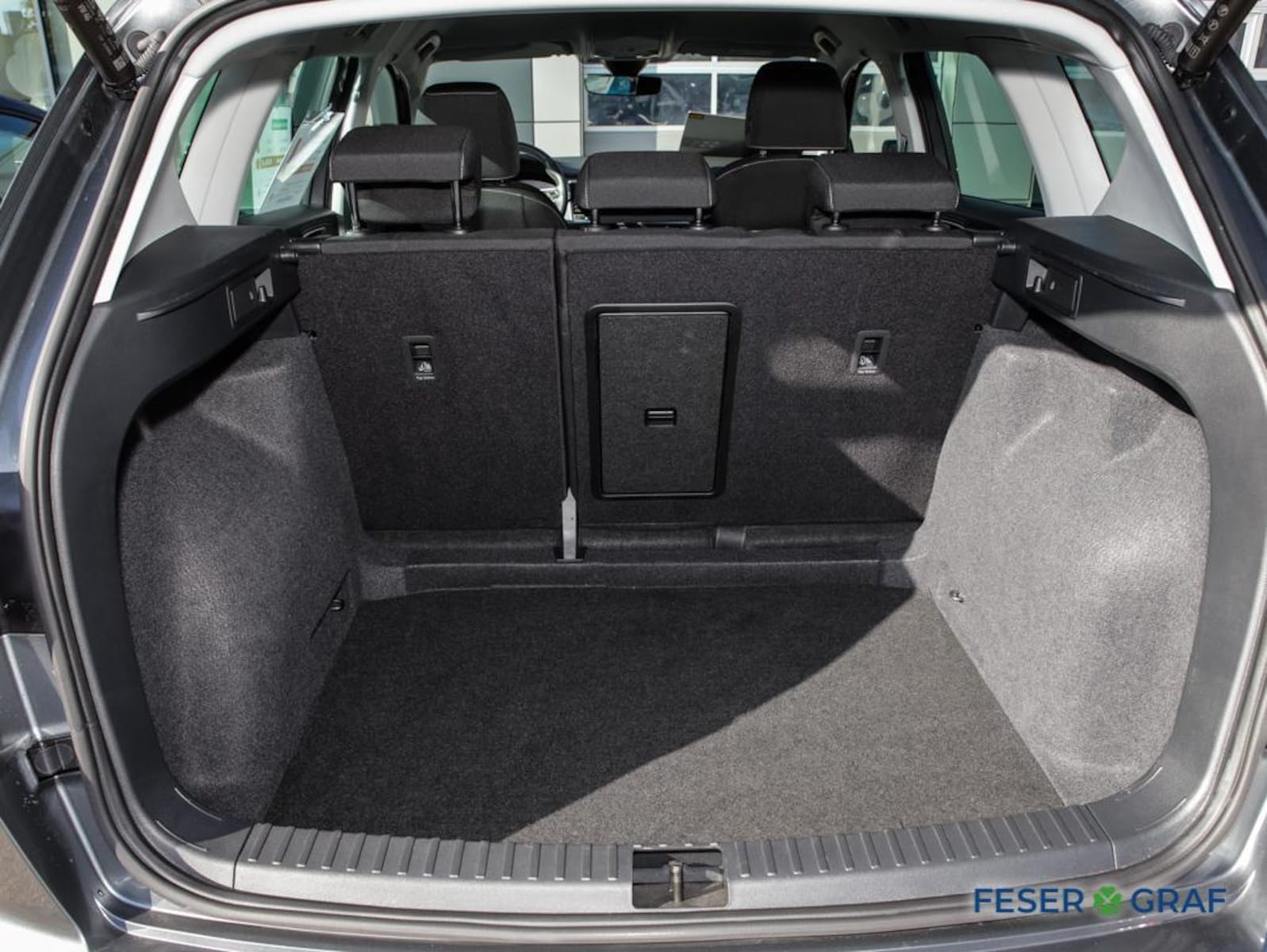 SEAT Ateca – Bild 7