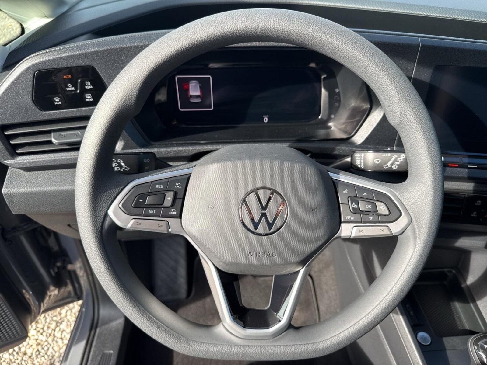 Volkswagen Caddy – Bild 20