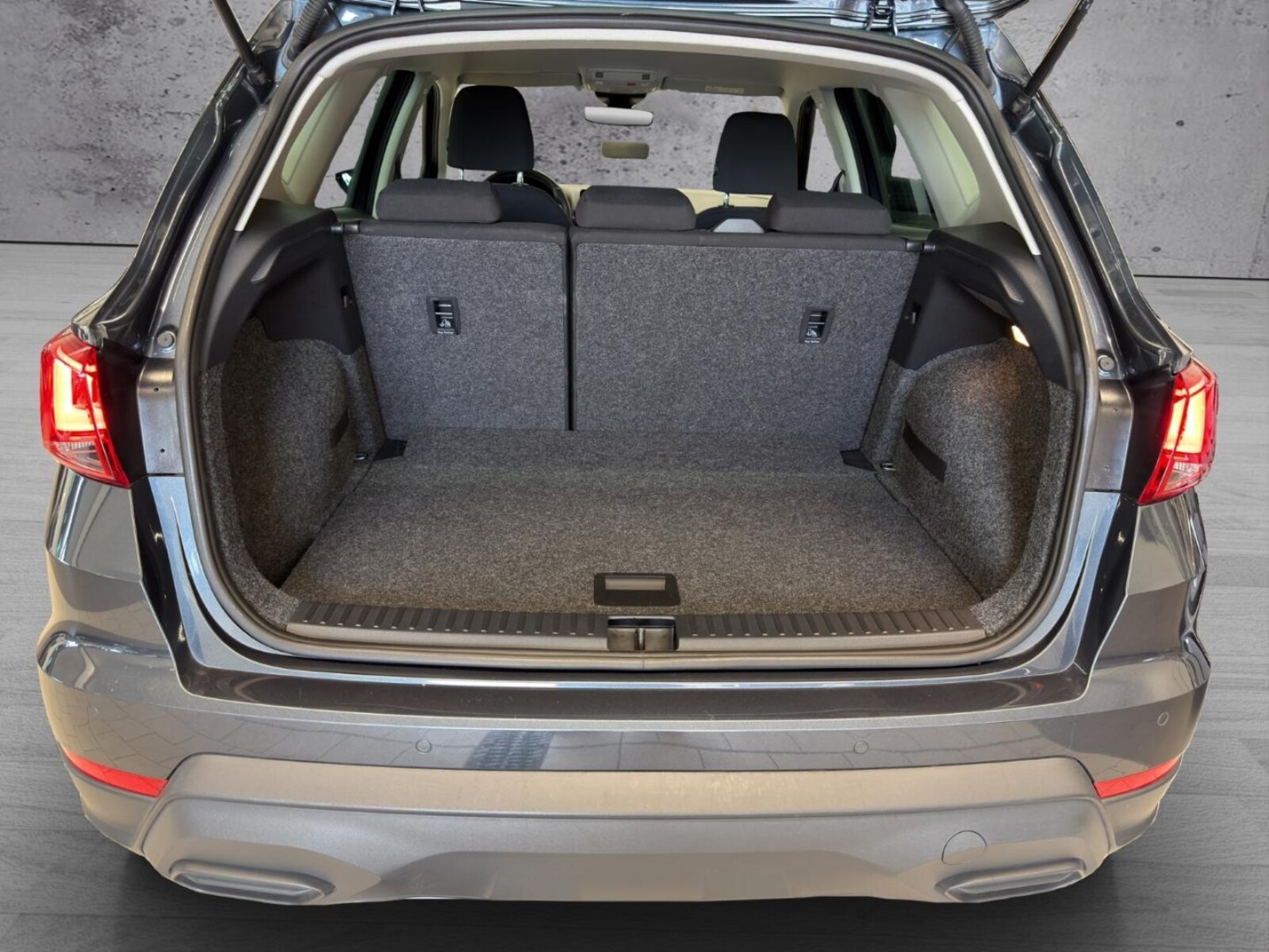 SEAT Arona – Bild 13