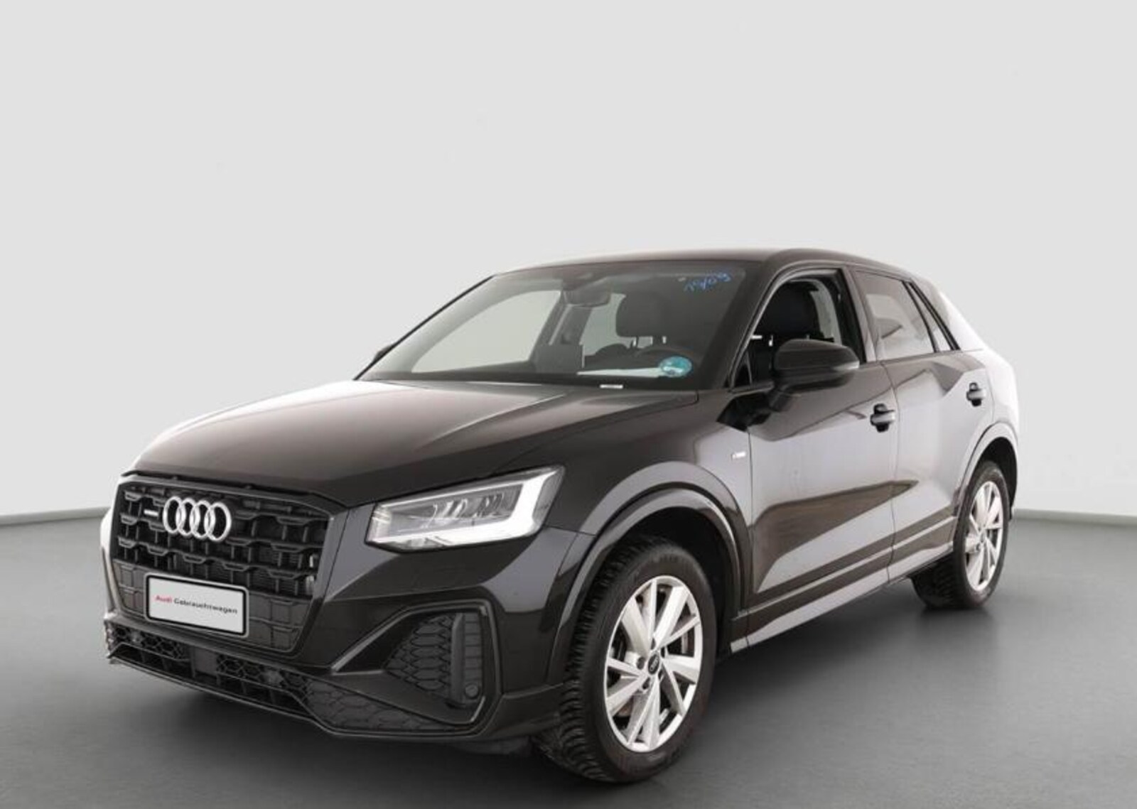 Audi Q2 – Bild 5