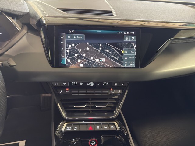Image about Audi e-tron GT e-tron quattro