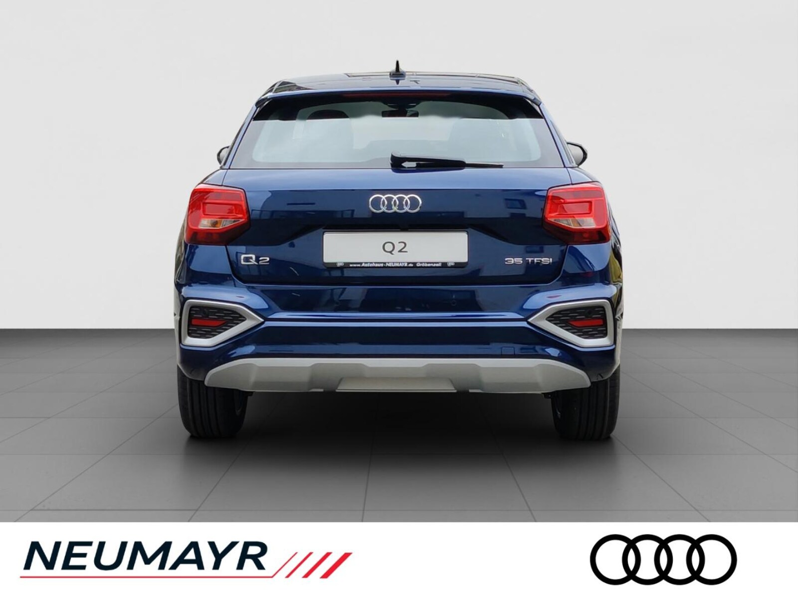 Audi Q2 – Bild 5