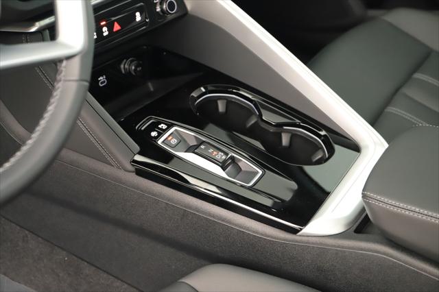 2025 Audi Q5 Premium Plus - Photo 17