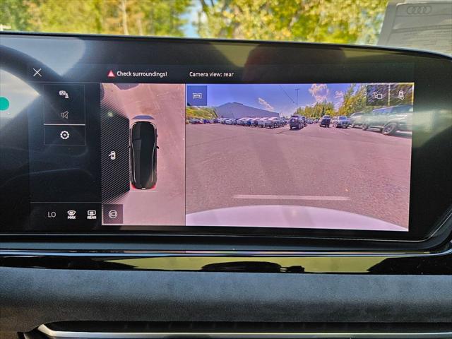 2025 Audi S5 Premium - Photo 16