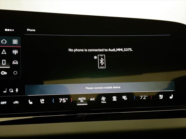 2026 Audi A6 Premium Plus - Photo 34