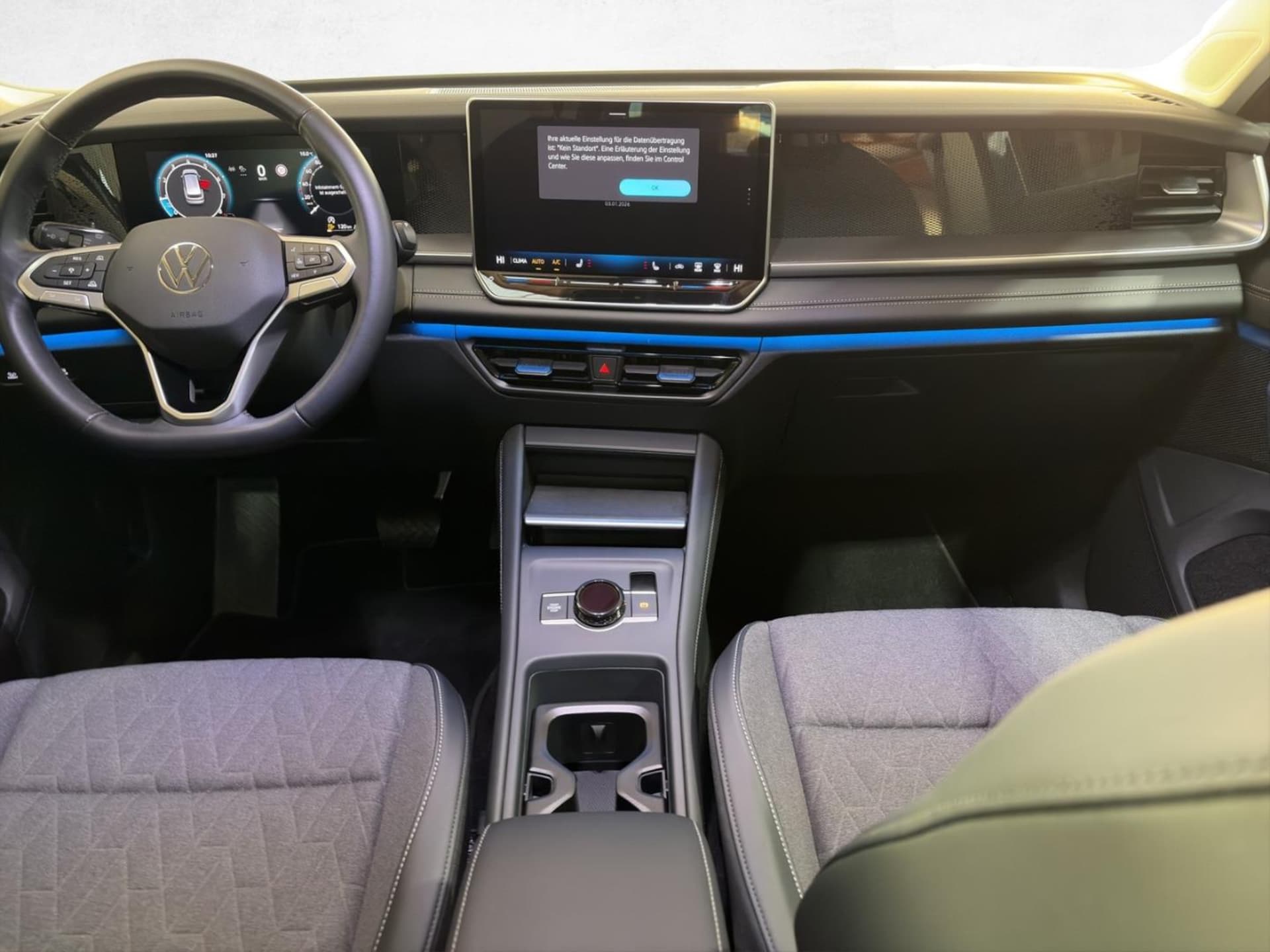 Volkswagen Tayron Life