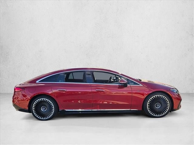 2022 Mercedes-Benz