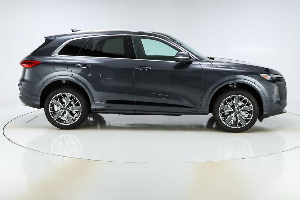 2025 Audi Q5 Premium Plus - Photo 23