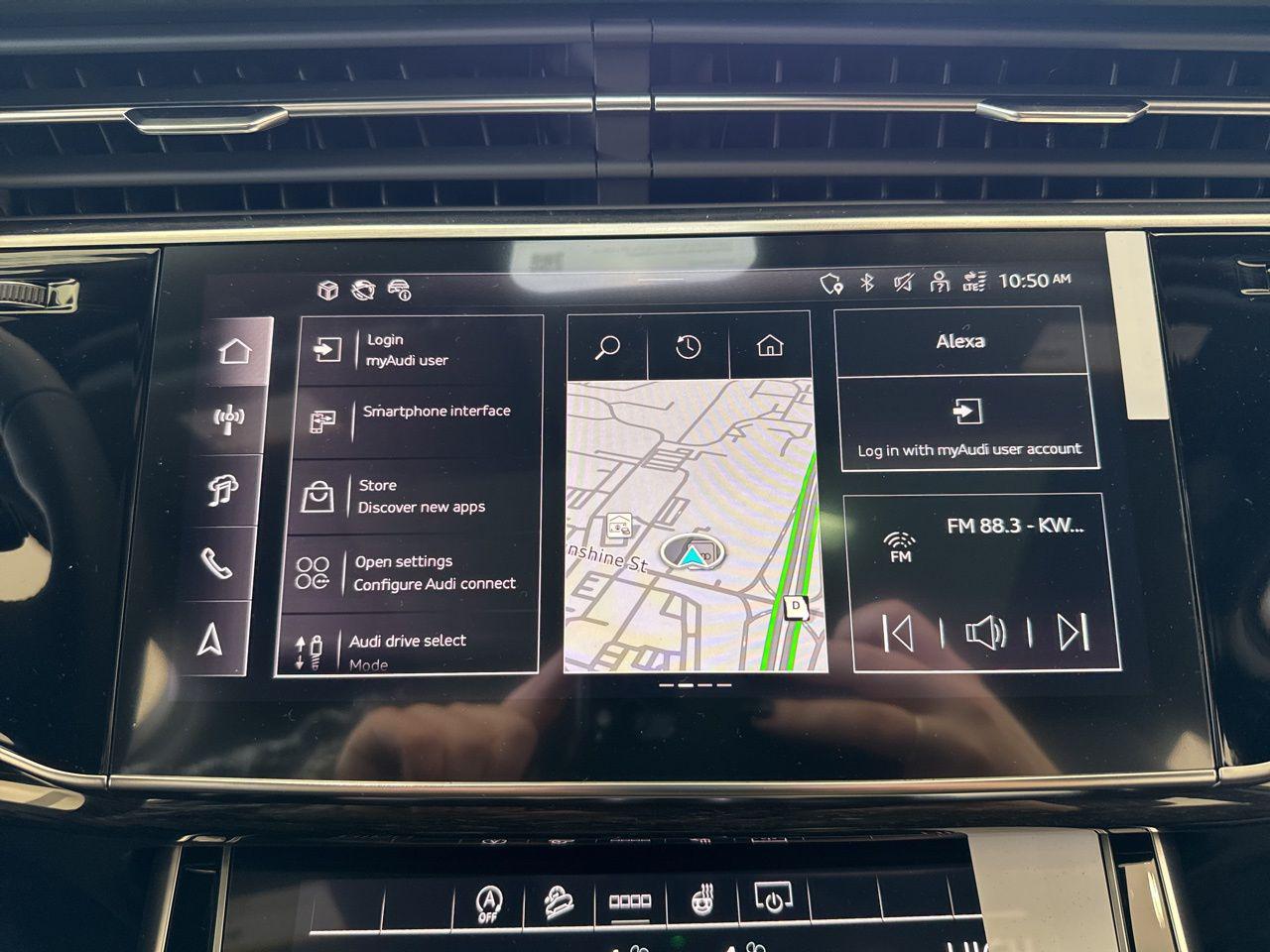 2026 Audi Q7 Premium Plus - Photo 25