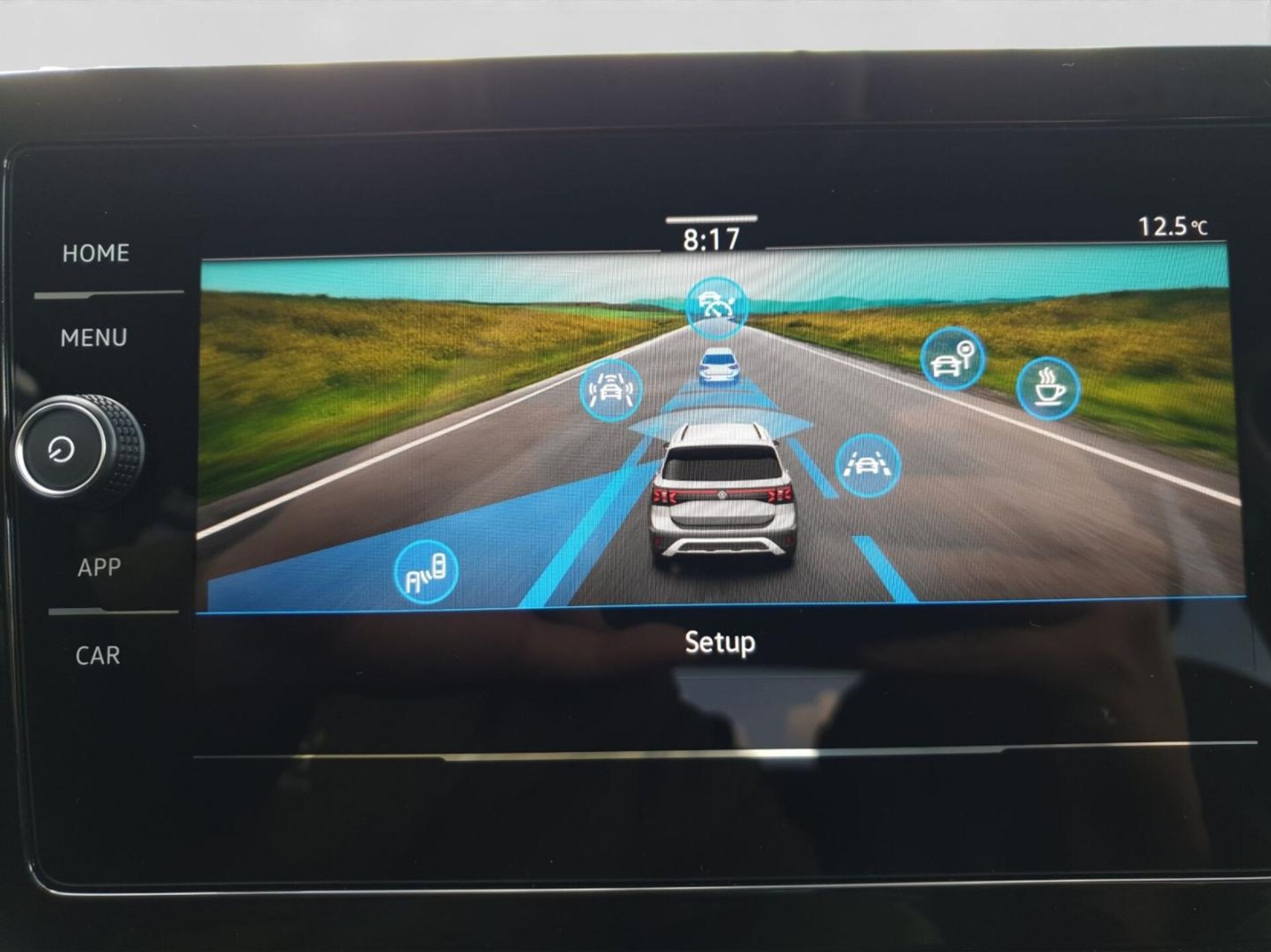 Volkswagen T-Cross Match