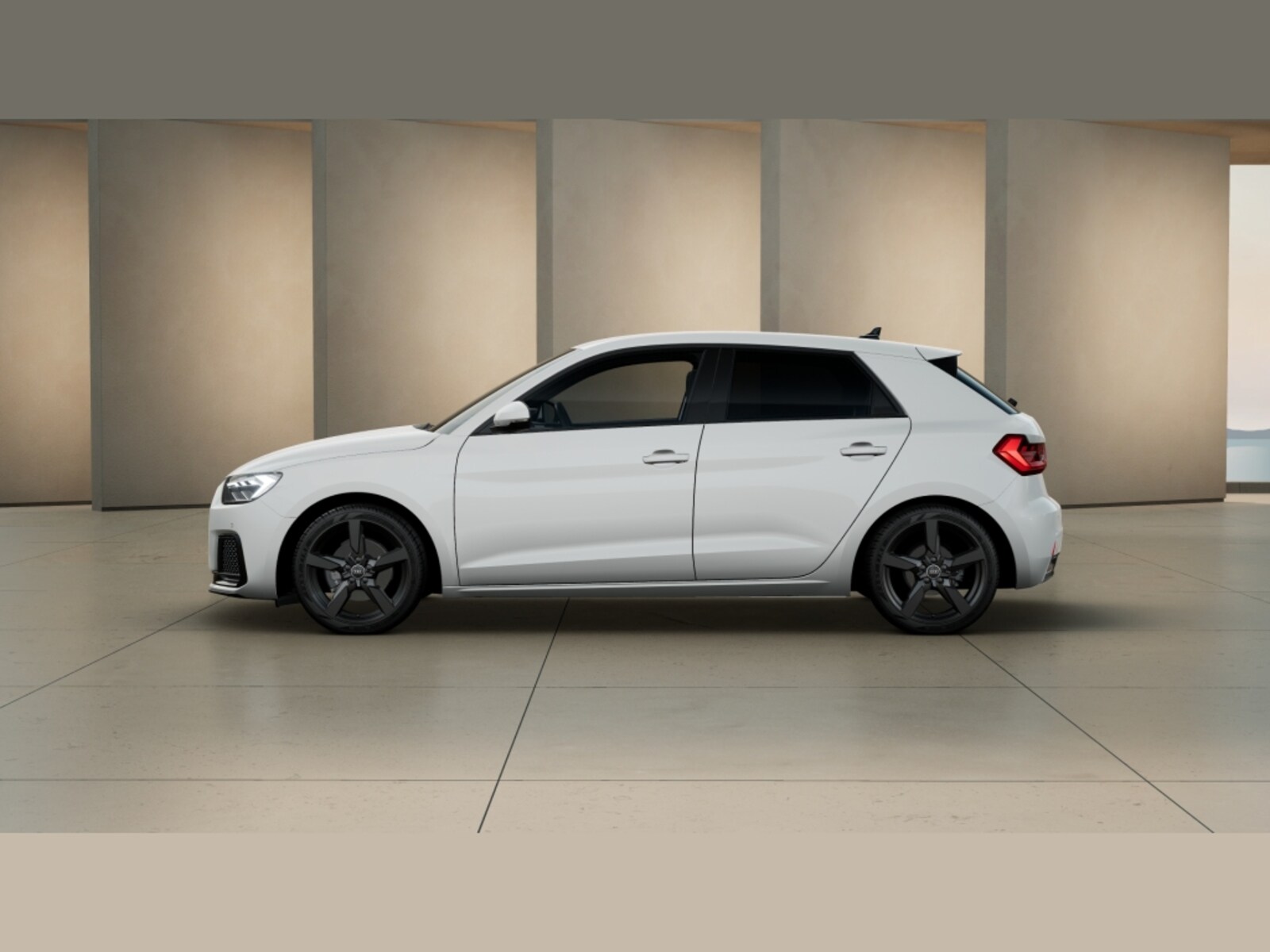 Audi A1 Sportback – Bild 3