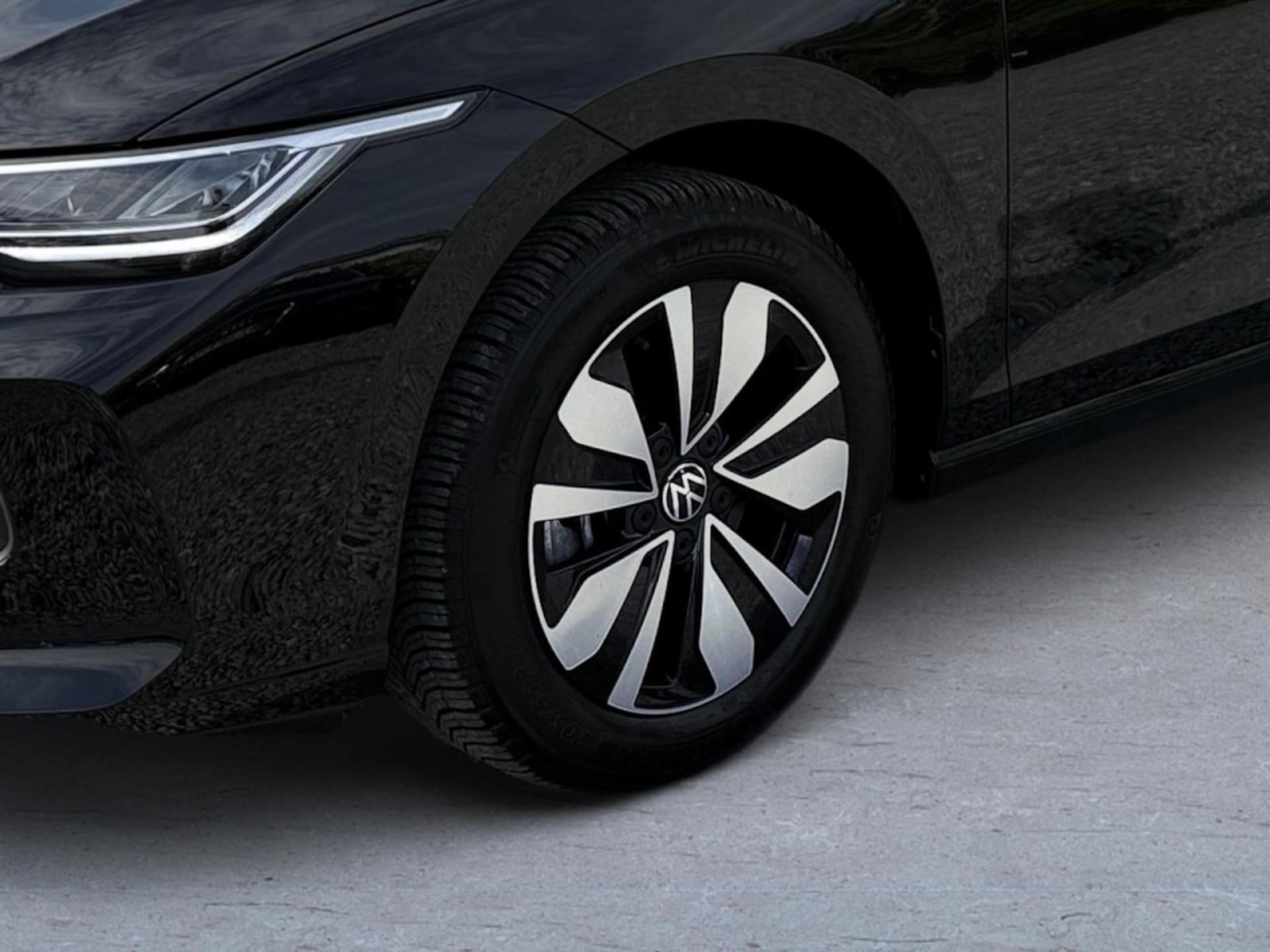 Volkswagen Golf Variant Goal