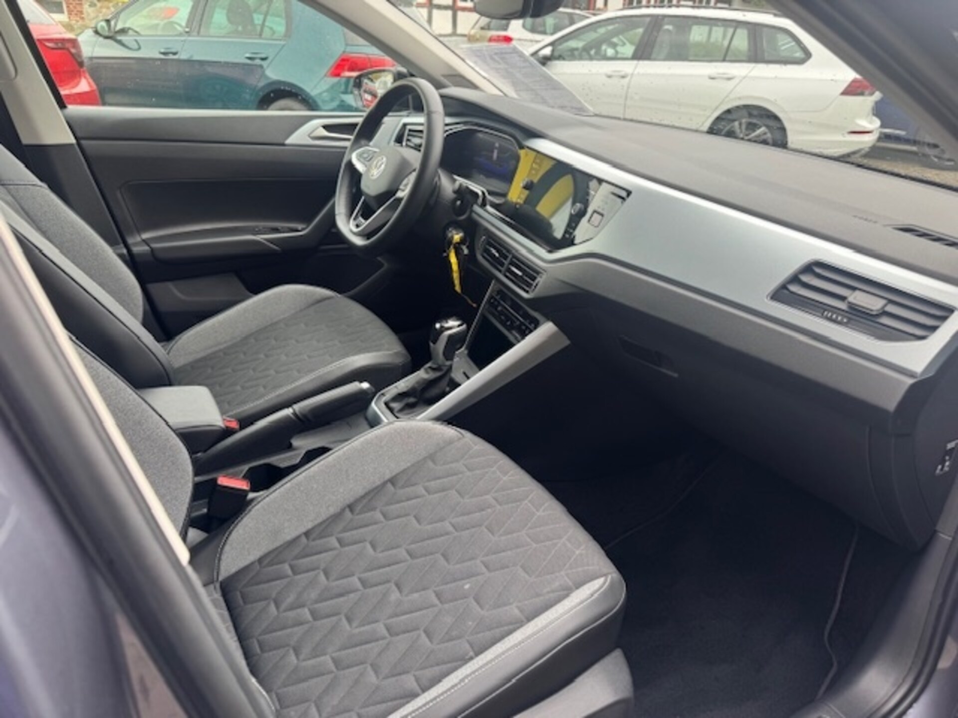 Volkswagen Polo Goal