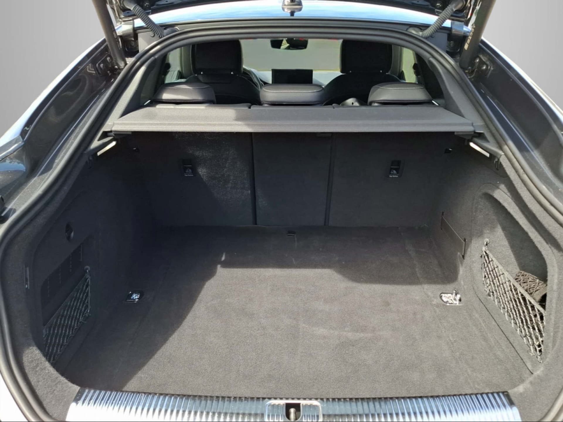 Audi S5 Sportback