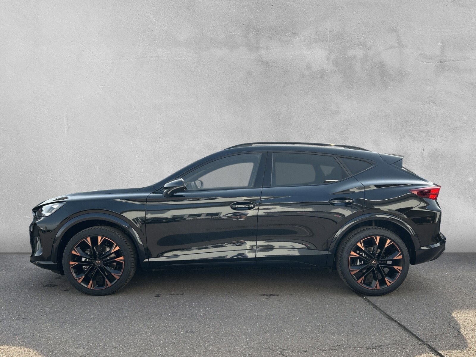 CUPRA Formentor – Bild 4